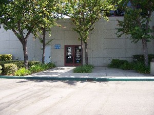 Photo of Office Building